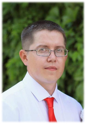 Еговкин Иван Анатольевич Еговкин Иван Анатольевич