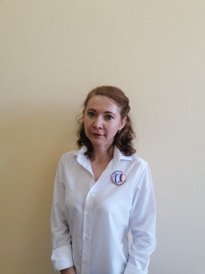 Стерхова Любовь Валерьевна Стерхова Любовь Валерьевна