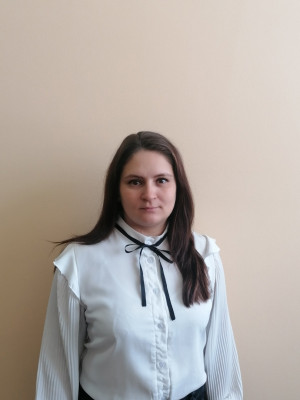 Мухлисова Кристина Михайловна Мухлисова Кристина Михайловна