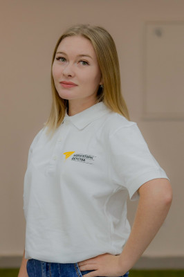 Матвеева Елена Леонидовна
